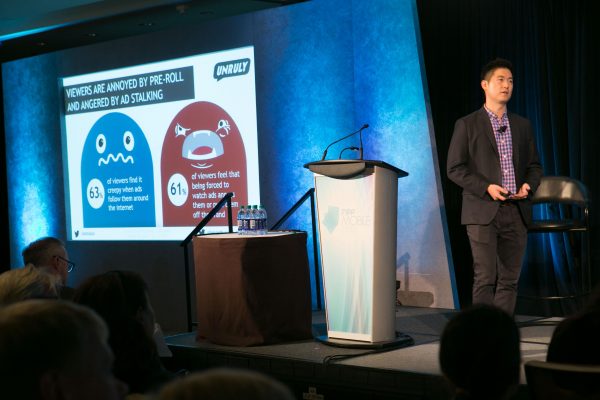 Monetising mobile content in an ad-blocking era – advice from Unruly