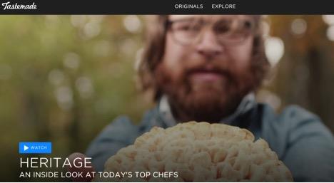 2016 Digital Innovators West Coast Tour to visit multi-platform digital native Tastemade