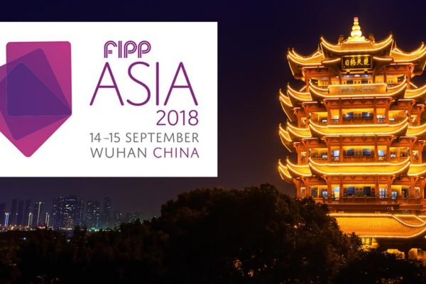 Less than 10 days left to save on exclusive FIPP Asia tickets!