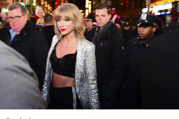 What publishers can learn from Taylor Swift