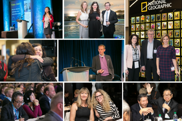 Only two weeks left to save on tickets for the 41st FIPP World Congress