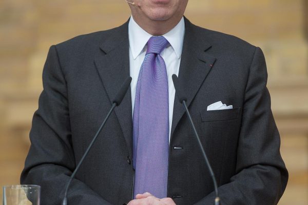 Vivendi CEO highlights ‘five big opportunities for content creators’