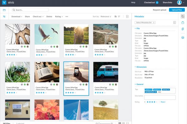 WoodWing introduces WoodWing Cloud – a centralised content hub for publishers