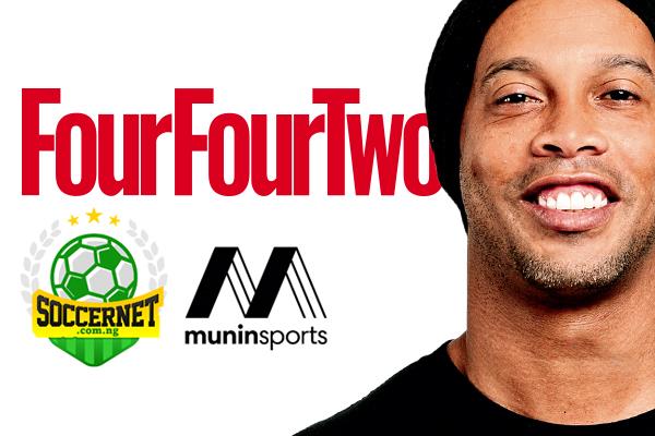 FourFourTwo announces new multi-platform content partnerships in Denmark, Nigeria