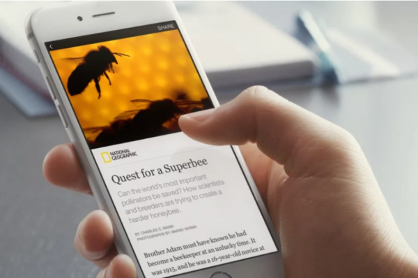 Publishers on FB Instant Articles: like it, don’t like it, don’t know…