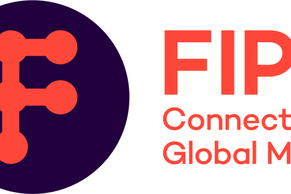 FIPP unveils new branding