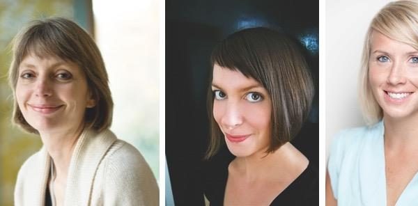 TI Media announces senior editorial team for homes group