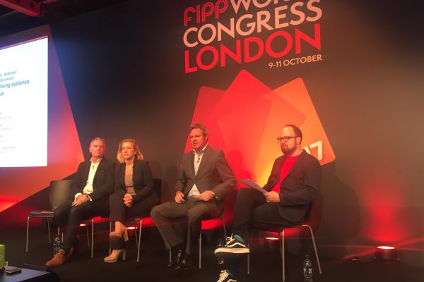 Maximising audience revenue