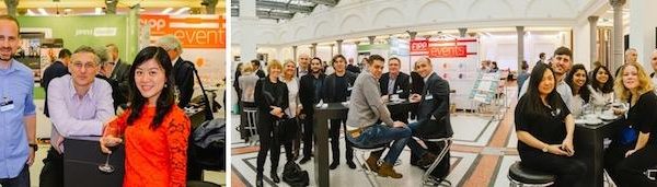 Benefit from diversity exchange at DIS 2017, now only 3 weeks away