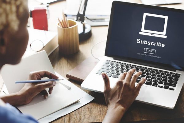 Five industry experts give their insights into emerging subscription models