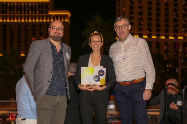 FIPP Insight Awards 2019 winners presented at the FIPP World Media Congress in Las Vegas