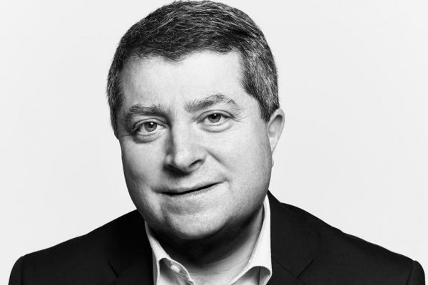 Edward Felsenthal named editor-in-chief and CEO of Time