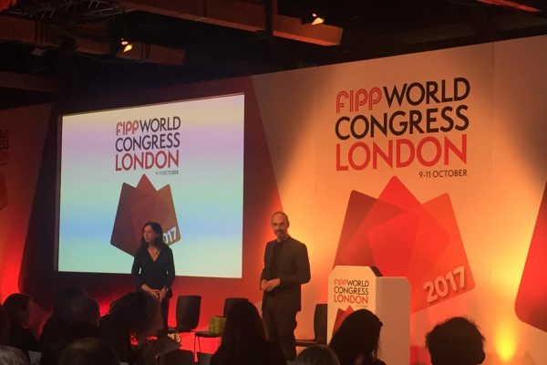 Events: Think differently, says Cannes Lions director