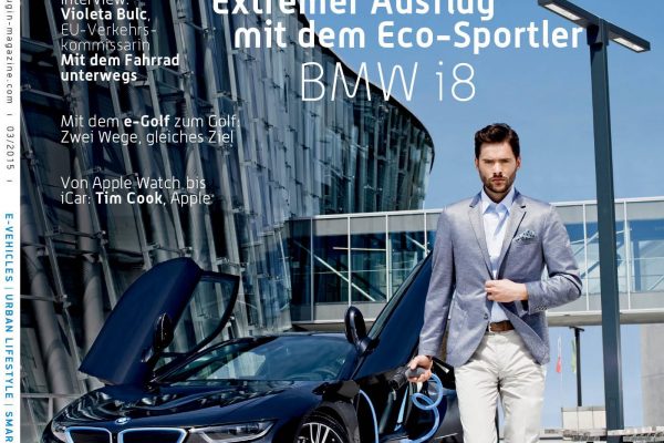 B4B launches Slovenian tech magazine in English and German