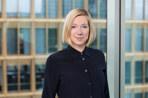 Axel Springer supervisory board appoints Dr. Stephanie Caspar as president technology and data