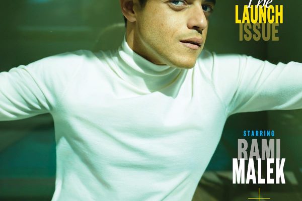 Condé Nast International launches GQ Middle East