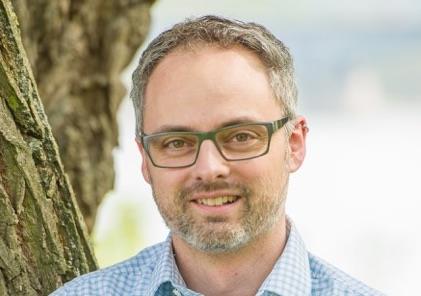 Five minutes with Matthew Holmes, Magazines Canada’s new CEO