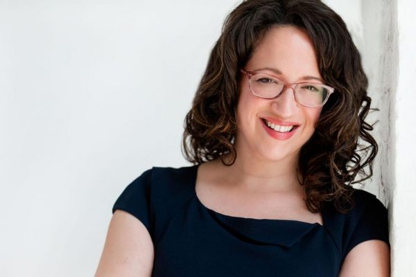 Focus on behaviour, not technology, to identify emerging trends – Future Today Institute’s Amy Webb