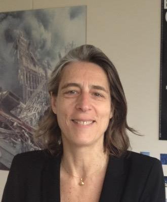 FIPP World Congress 2017 | Meet the speaker: Marion Mertens, Paris Match