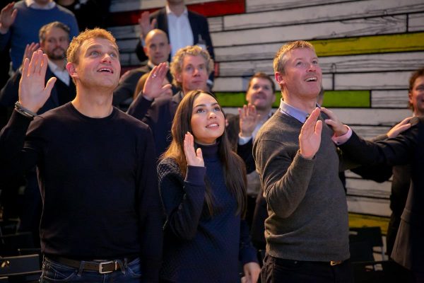 Download the FIPP Insider London speaker presentations