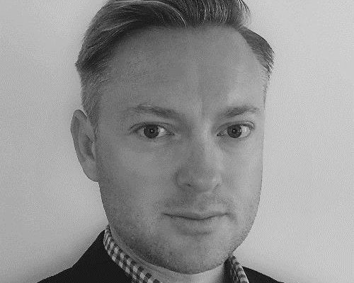 Dennis appoints Christian Cannon as B2B commercial director