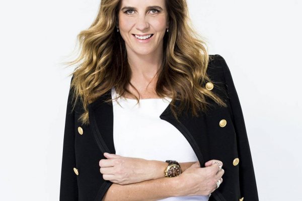 FIPP World Congress 2017 | Meet the speaker: Lisa Messenger, Collective Hub