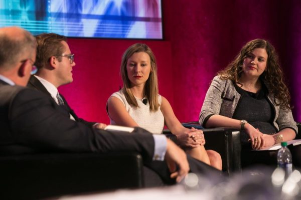 How a 2015 FIPP Rising Stars award winner continues to make her mark