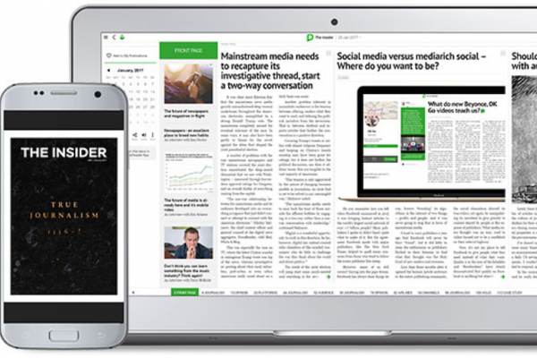 True journalism is not dead – not now, not ever!