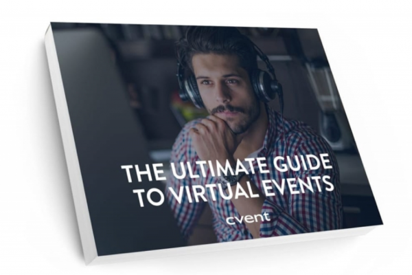 Cvent launches guide to virtual events