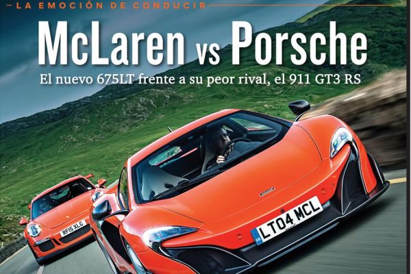 LUIKE Iberoamericana de Revistas to launch evo in Spain