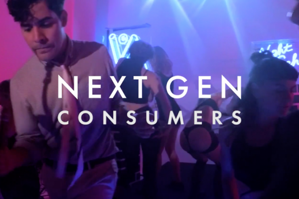 New Condé Nast study reveals 79 per cent of consumers make brand decisions pre-search