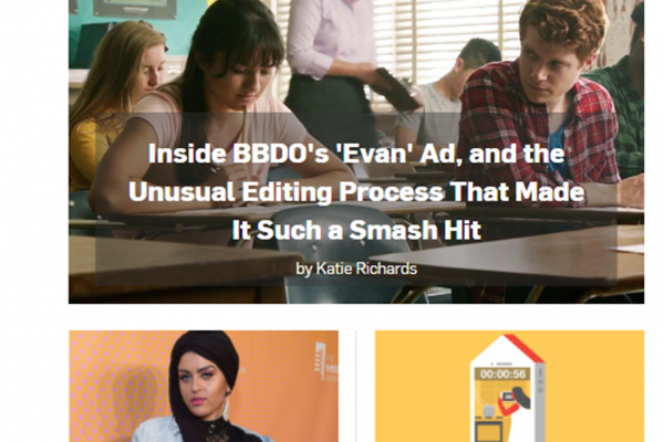 [Congress speaker Q&A] How Adweek is evolving to meet new audience demands