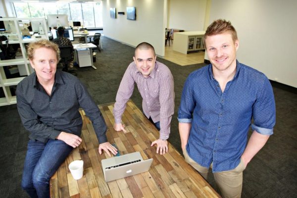 From the Digital Innovators’ Tour: User generated content syndication at Stackla
