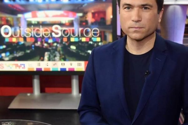 BBC’s Ros Atkins to discuss diversity at FIPP World Media Congress