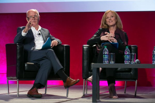 House & Home president and publisher on innovation in magazines