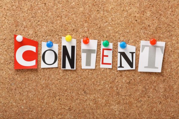 How to maximise the impact of your content