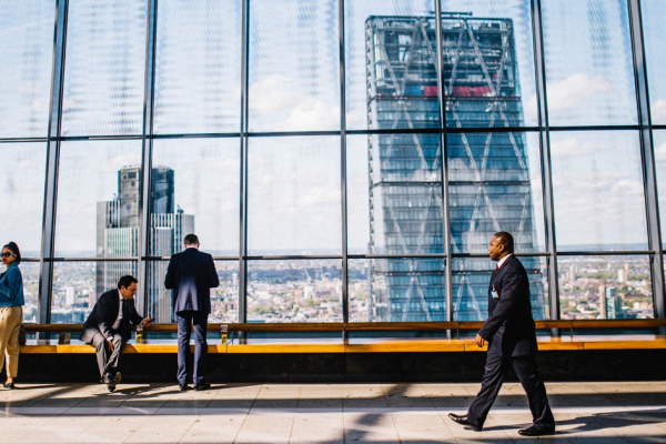 Diversification boosts Haymarket’s B2B brands