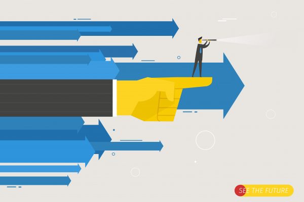 The future of publishing: form, functional and fashionable