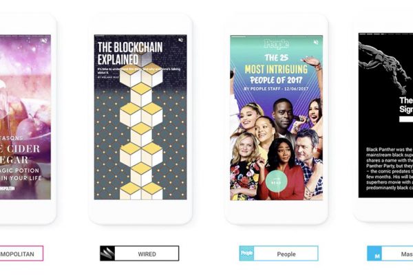 Google’s new ‘AMP Stories’: don’t judge new format by its cover