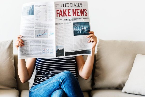 Leading journalism academics discuss age of misinformation