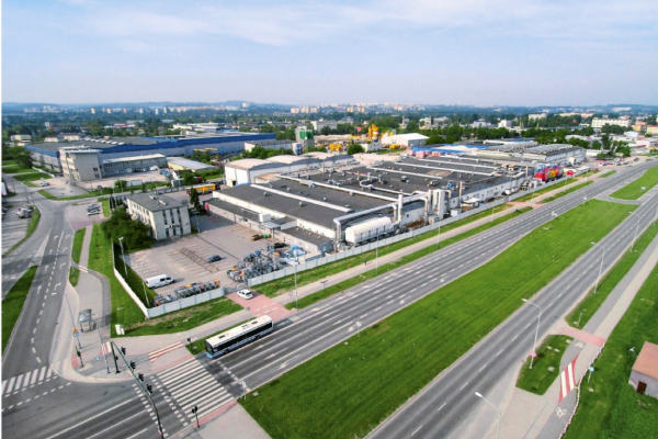 Walstead Group to acquire LCS Communications’ printing business