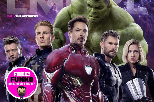 Empire magazine partners with Picturehouse Cinemas for 30th anniversary screenings