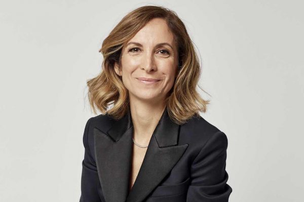 Condé Nast Spain appoints Natalia Gamero as MD