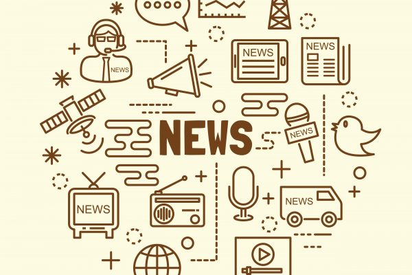 Digital publishers vs big technology platforms