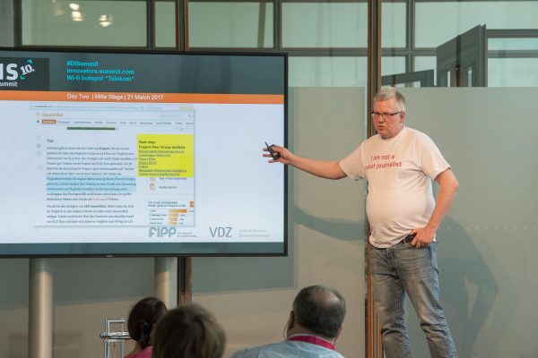 Seven reasons to consider automated journalism, and how to get started