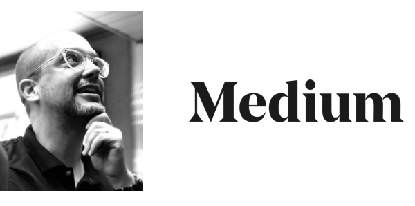 Medium’s Scott Lamb on building relationships with readers