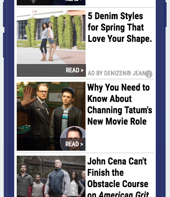 How native ads help brands supercharge their Facebook remarketing strategy