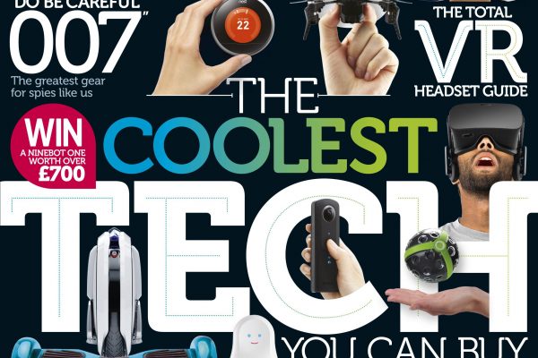 Imagine announces launch of new technology magazine – Gadget