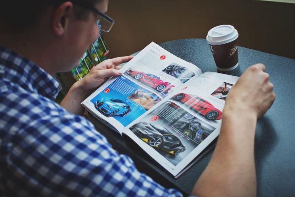Time Inc. study reveals consumers are open to custom content as a way for brands to connect