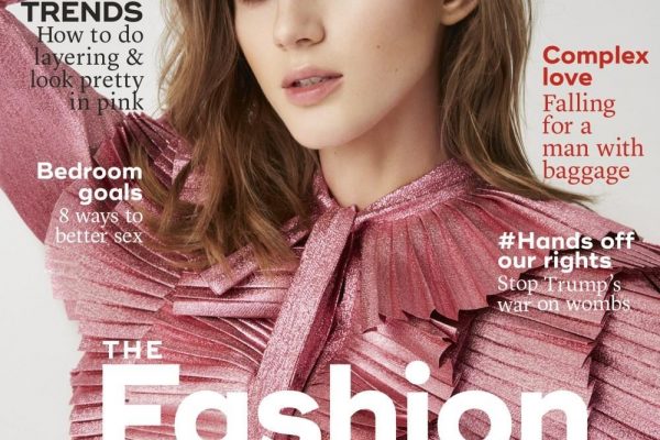 Marie Claire launches new distribution channel through Fabled by Marie Claire